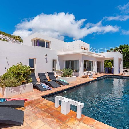 Villa Moderna - Plusholidays Calpe Ngoại thất bức ảnh