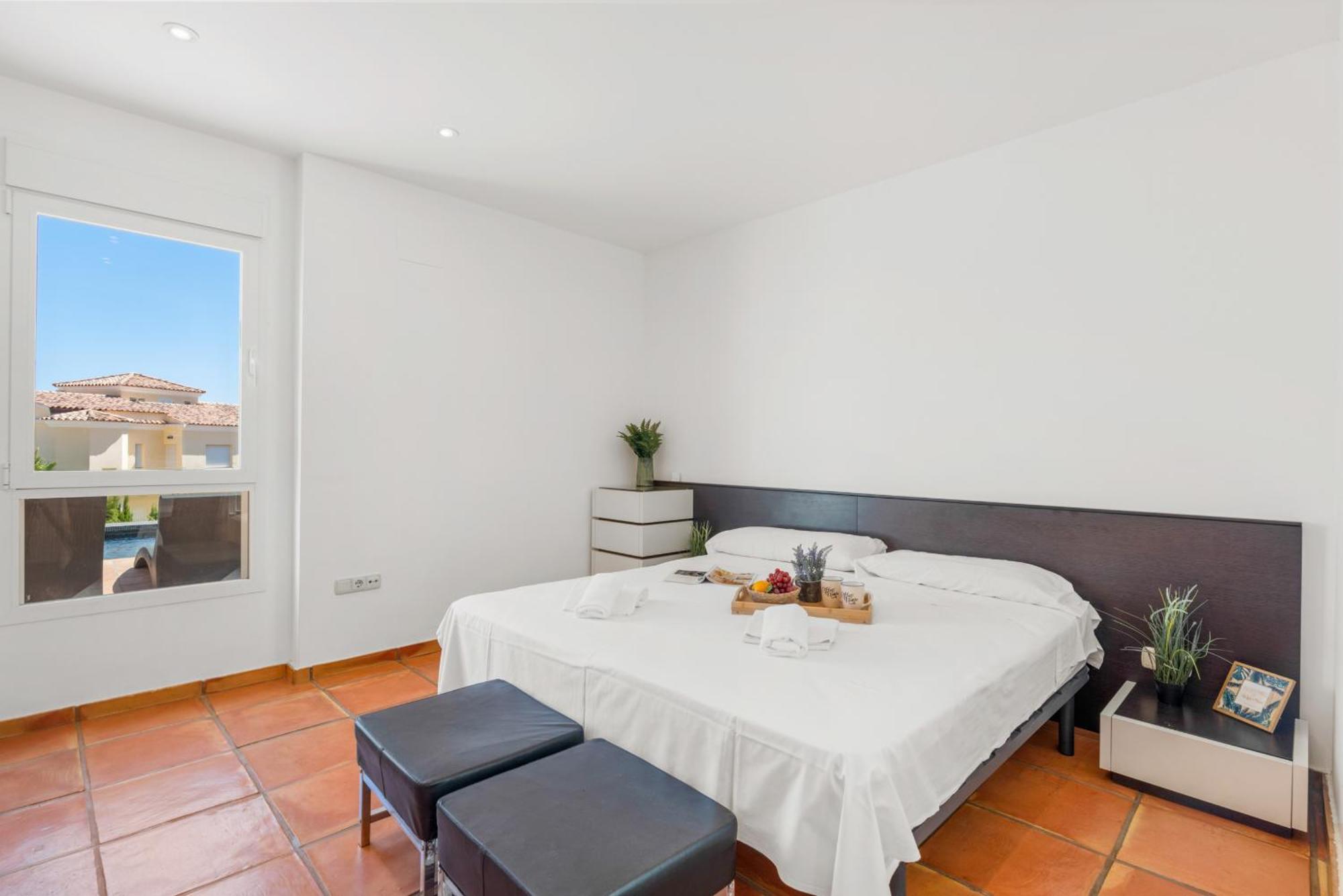 Villa Moderna - Plusholidays Calpe Ngoại thất bức ảnh