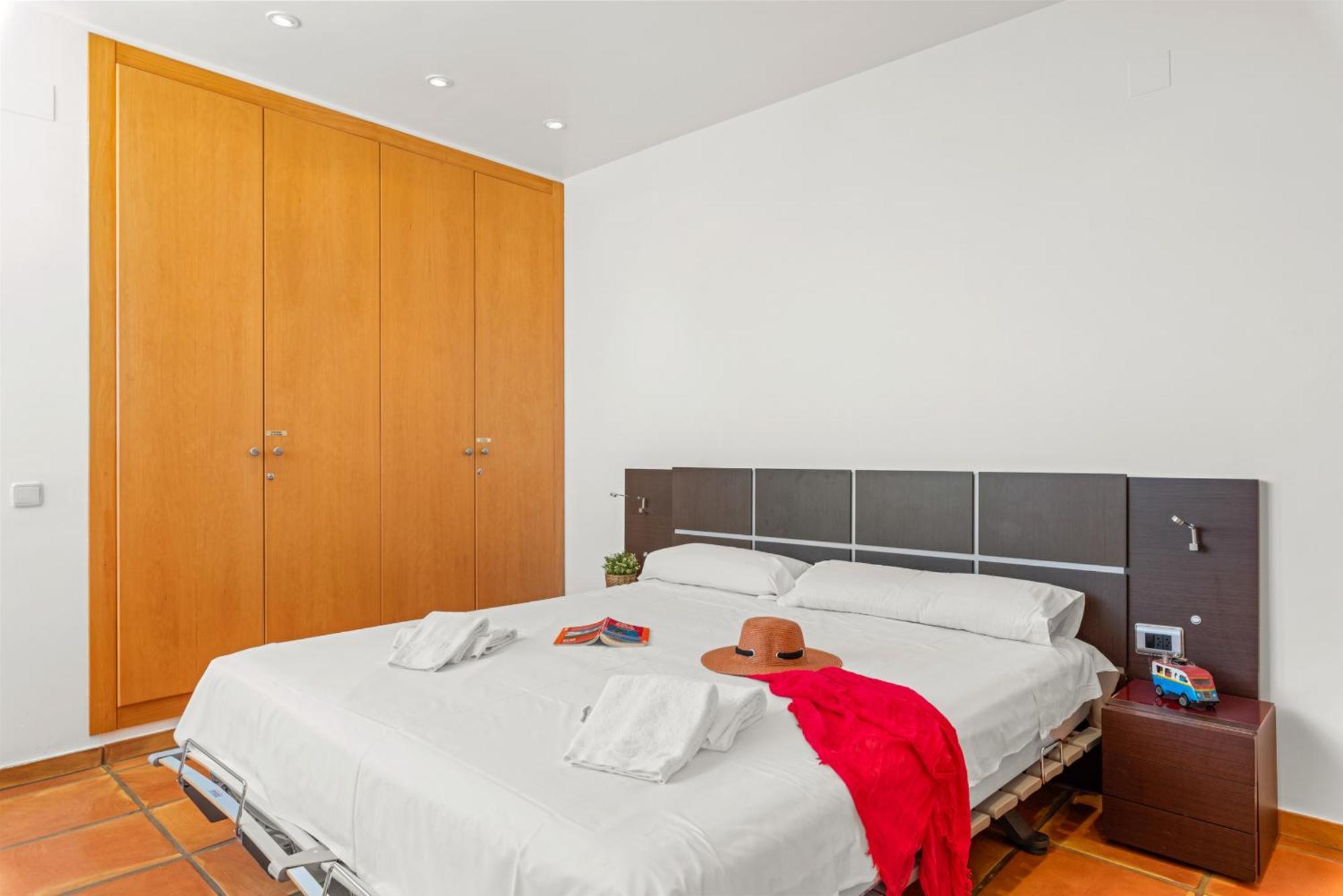 Villa Moderna - Plusholidays Calpe Ngoại thất bức ảnh