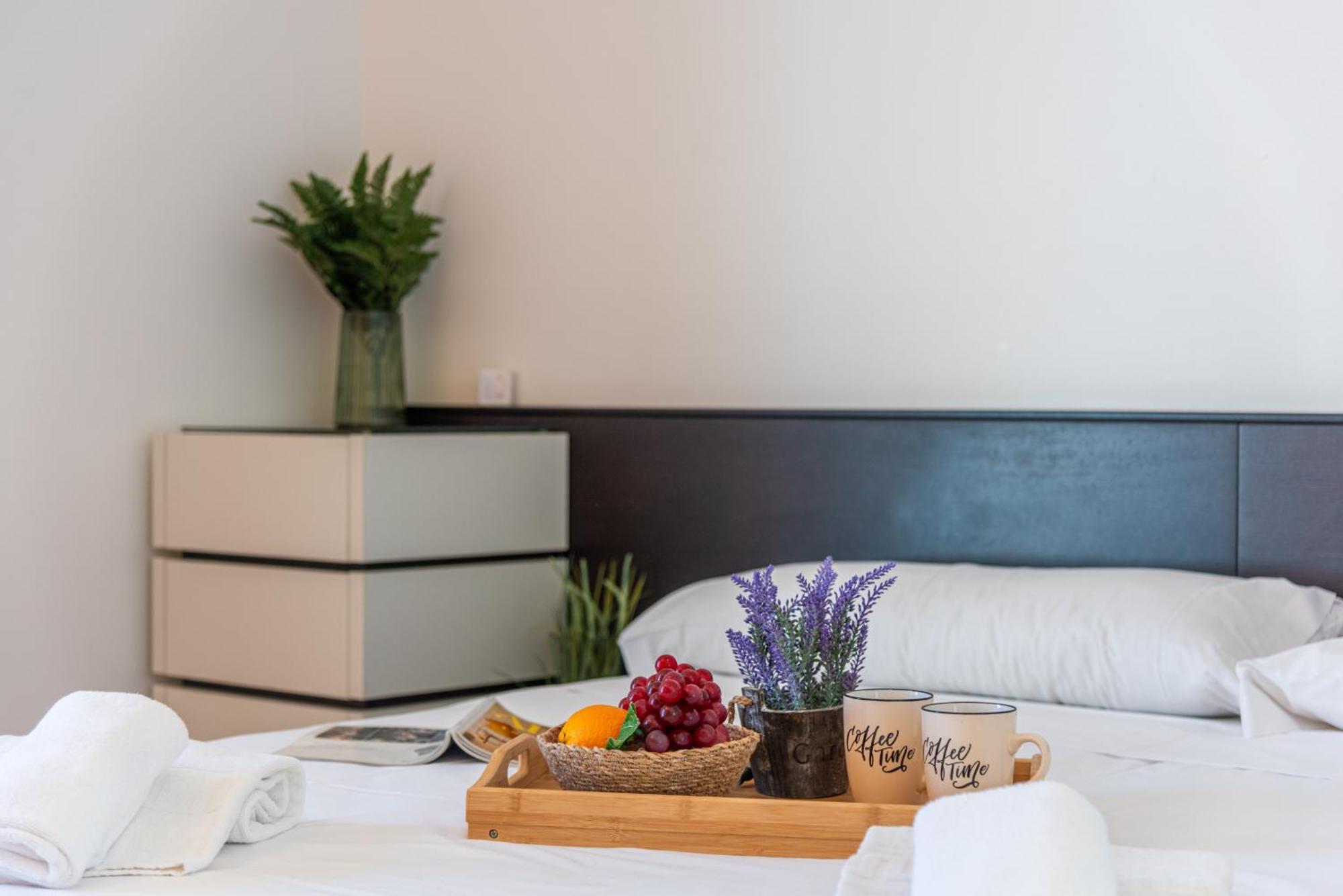 Villa Moderna - Plusholidays Calpe Ngoại thất bức ảnh