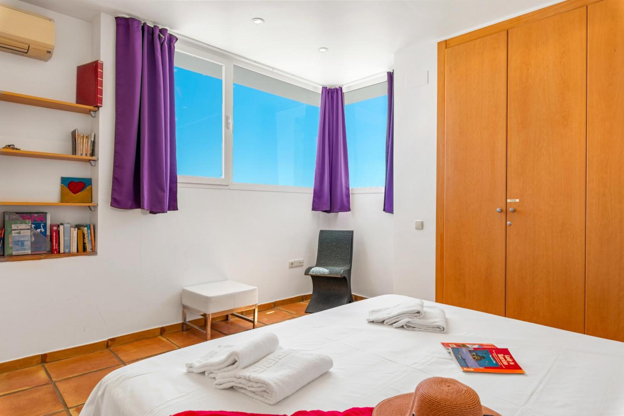 Villa Moderna - Plusholidays Calpe Ngoại thất bức ảnh