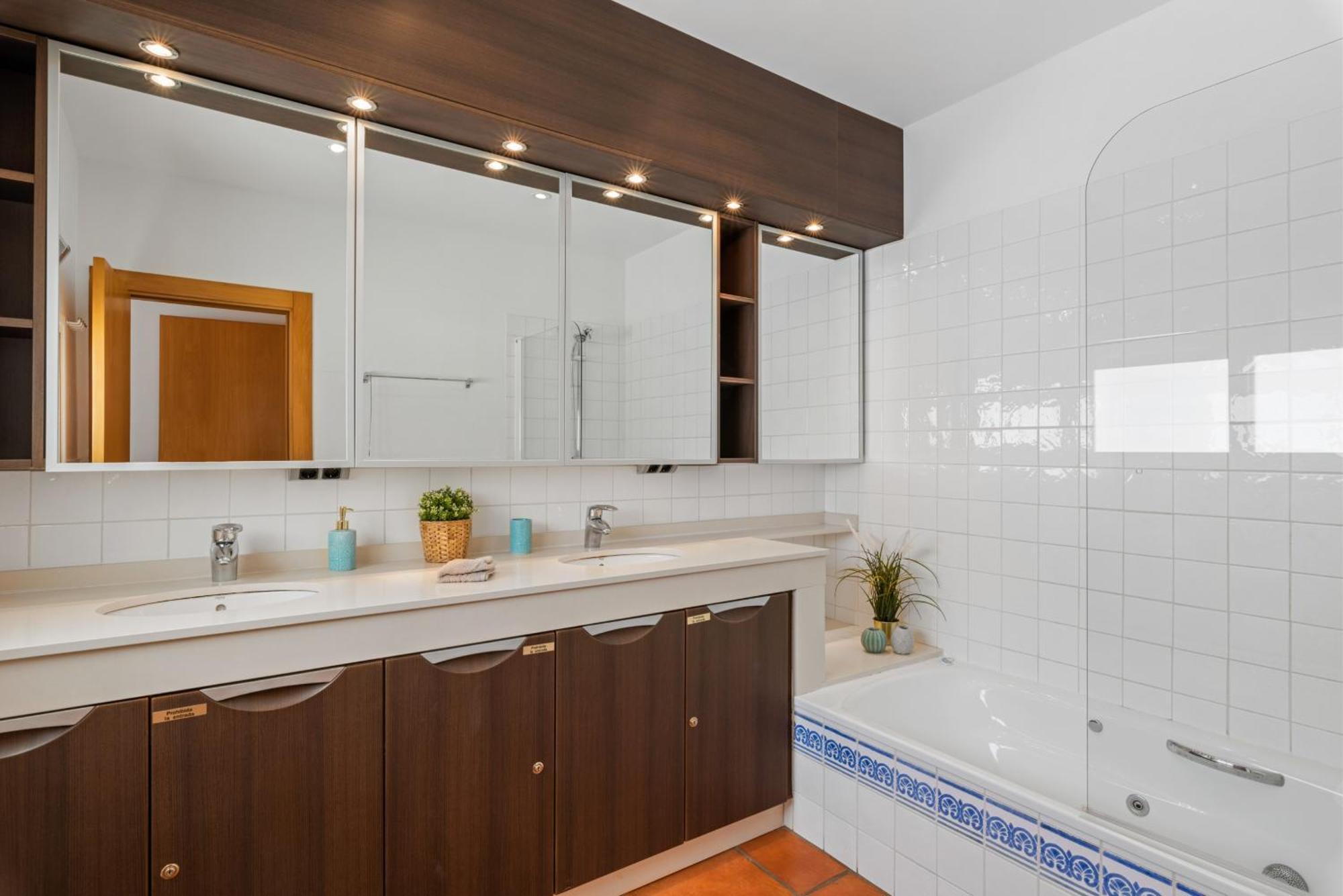 Villa Moderna - Plusholidays Calpe Ngoại thất bức ảnh