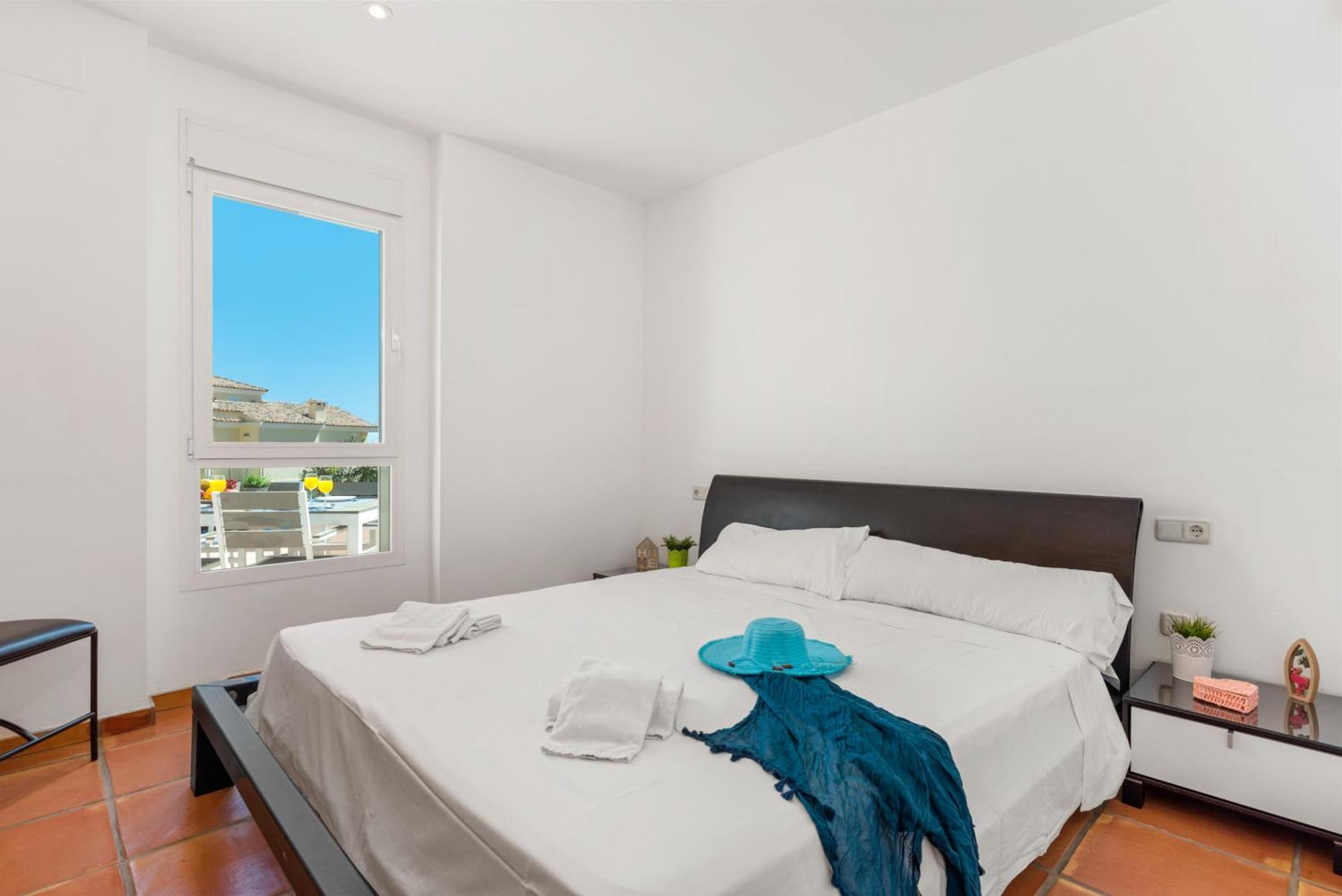 Villa Moderna - Plusholidays Calpe Ngoại thất bức ảnh