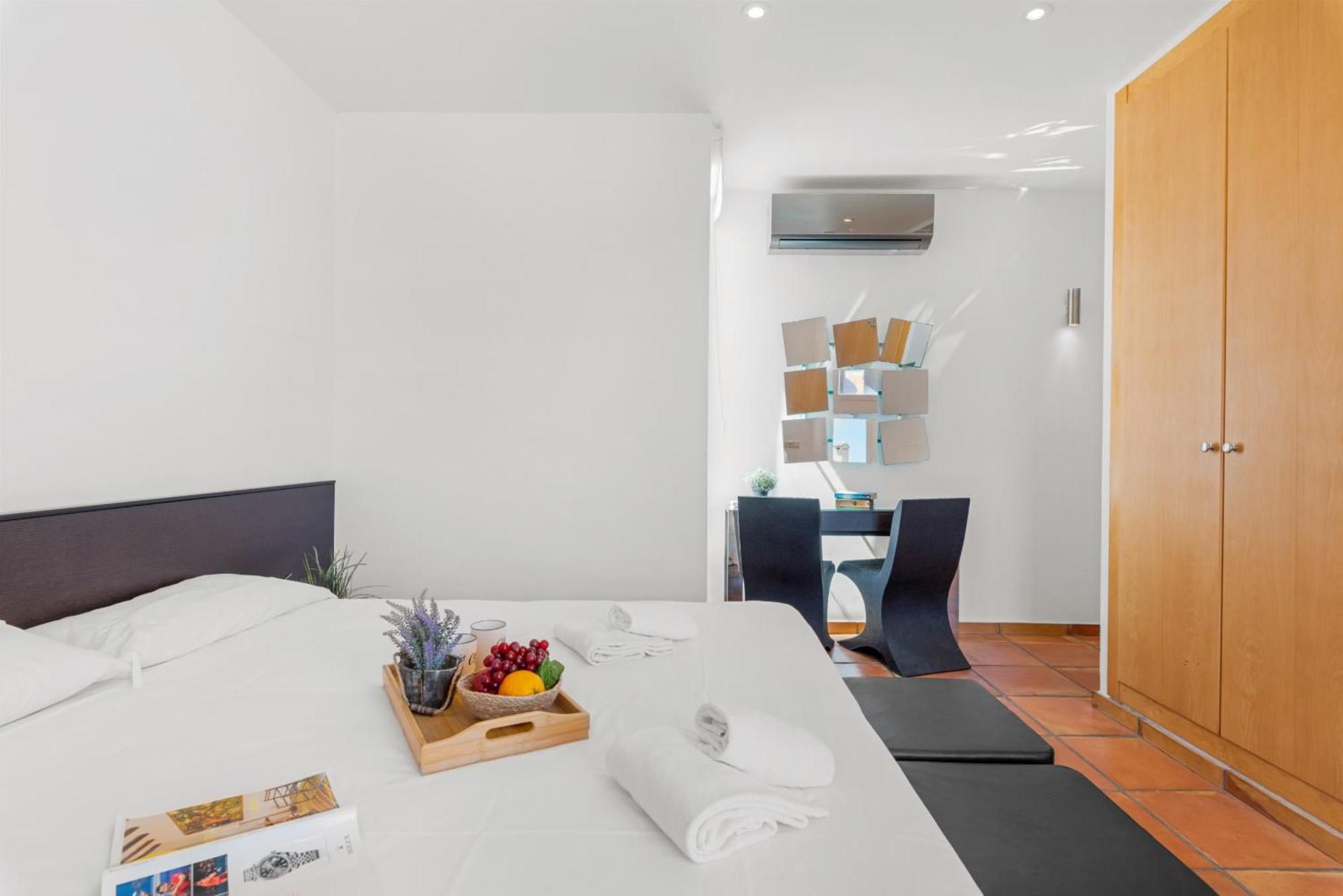 Villa Moderna - Plusholidays Calpe Ngoại thất bức ảnh