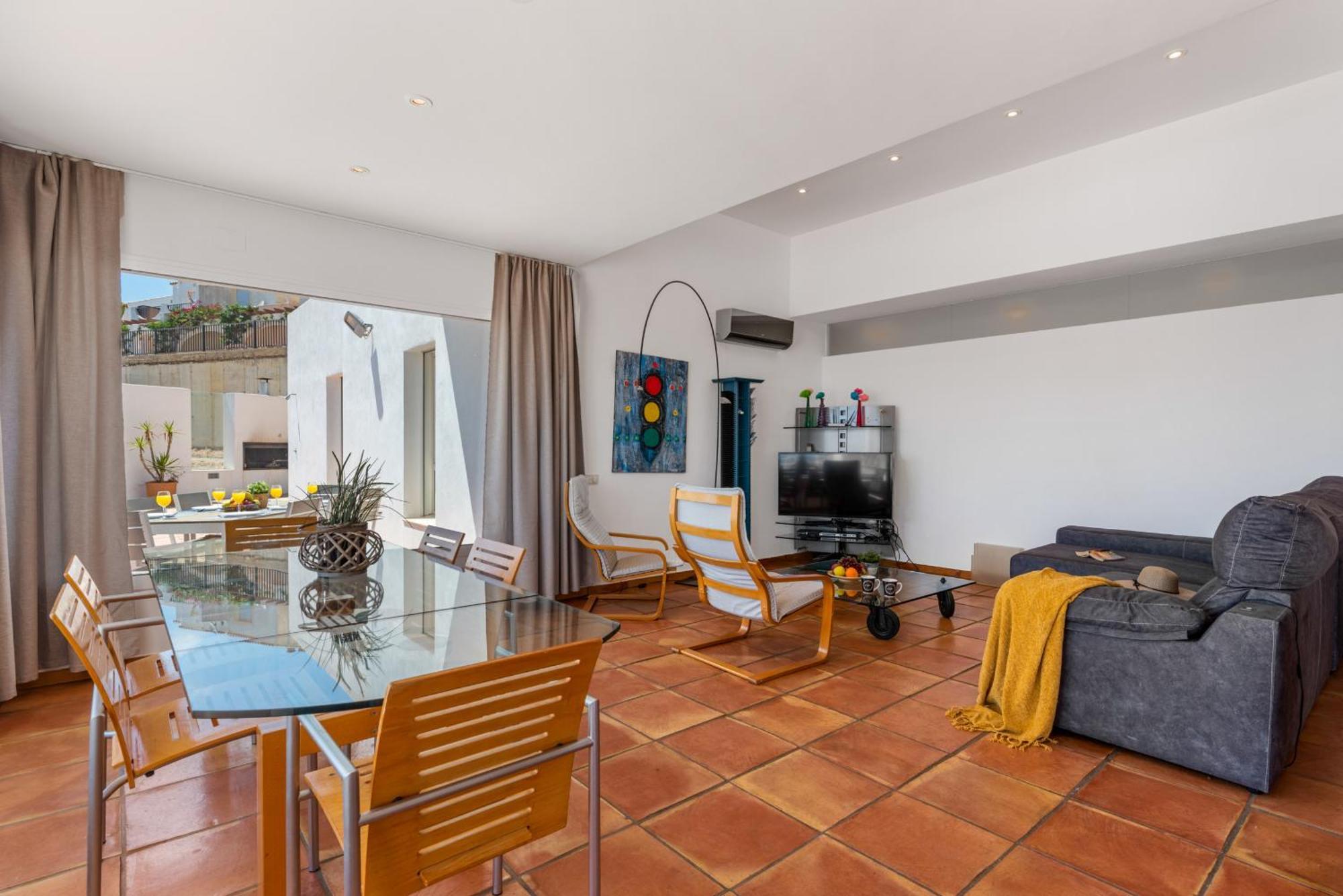 Villa Moderna - Plusholidays Calpe Ngoại thất bức ảnh