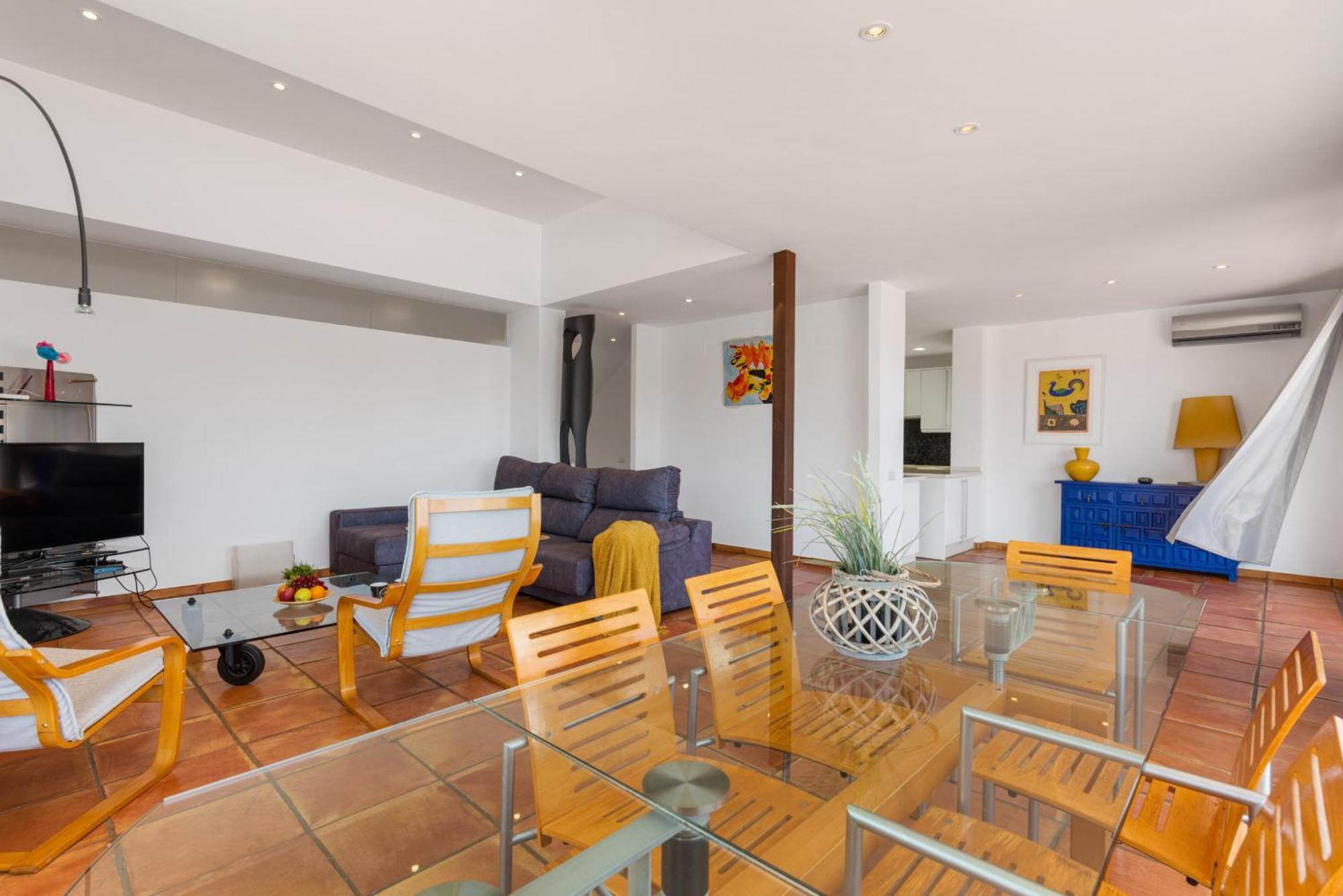 Villa Moderna - Plusholidays Calpe Ngoại thất bức ảnh