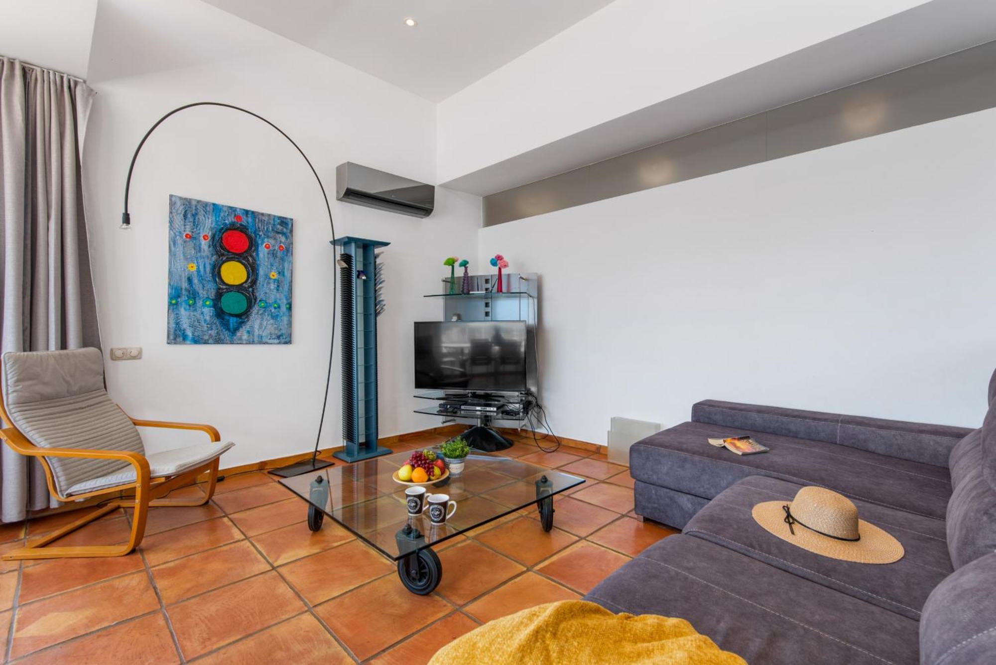 Villa Moderna - Plusholidays Calpe Ngoại thất bức ảnh